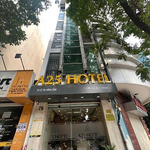 A25 Hotel - 75 Le Thi Hong Gam